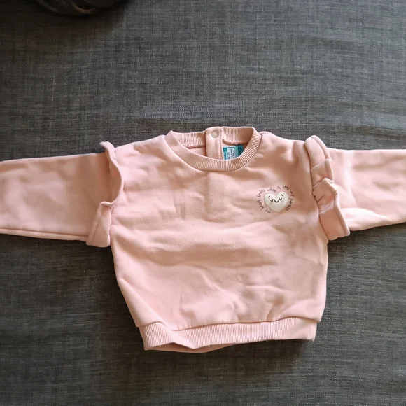 Track-suit - Picture 3 of 8